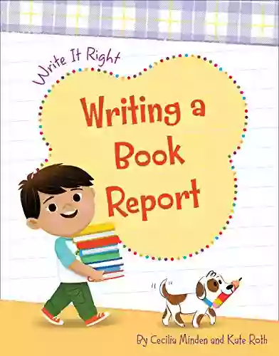 Writing A Report (Write It Right)