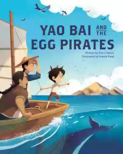 Yao Bai And The Egg Pirates