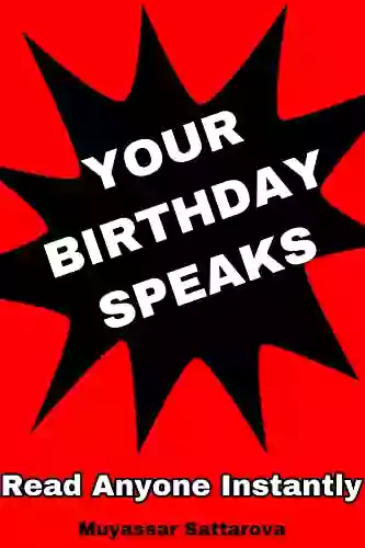 Your Birthday Speaks: Read Anyone Instantly