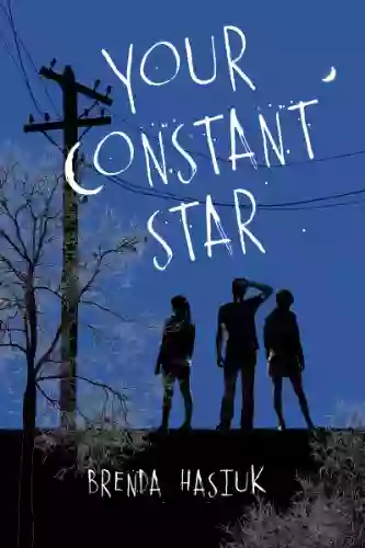 Your Constant Star Karen Strong