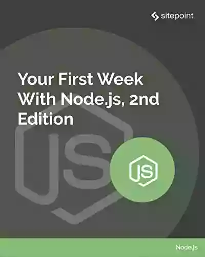 Your First Week With Node Js