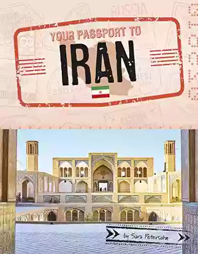 Your Passport To Iran (World Passport)