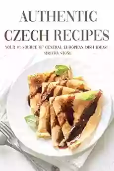 Authentic Czech Recipes: Your #1 Source Of Central European Dish Ideas