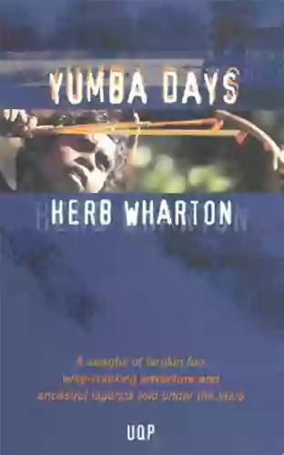 Yumba Days (UQP Black Australian Writers)