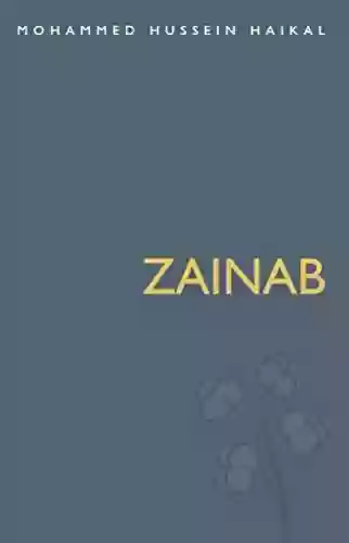 Zainab J D Wisgo