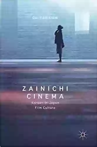 Zainichi Cinema: Korean in Japan Film Culture