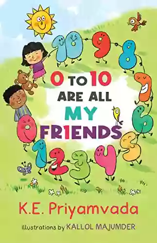 Zero To Ten Are All My Friends