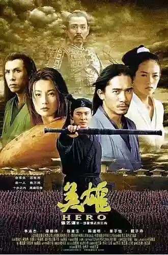 Globalization And Contemporary Chinese Cinema: Zhang Yimou S Genre Films