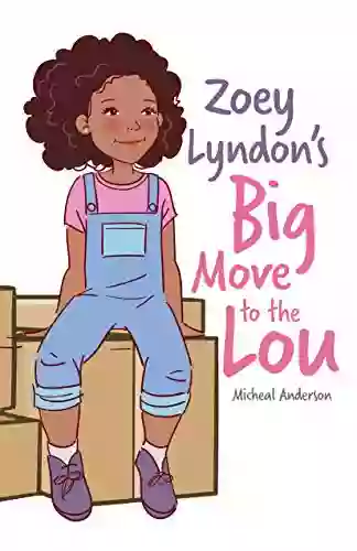 Zoey Lyndon S Big Move To The Lou