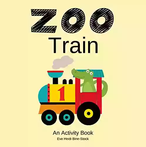 Zoo Train: An Activity