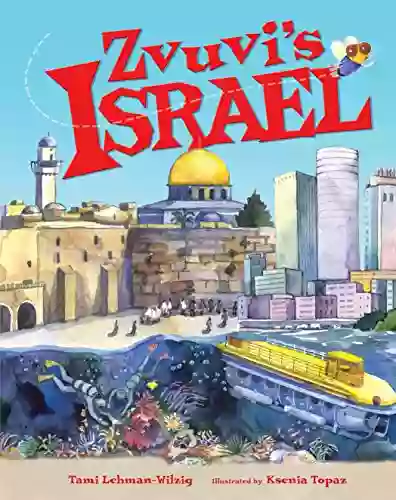 Zvuvi S Israel Tami Lehman Wilzig