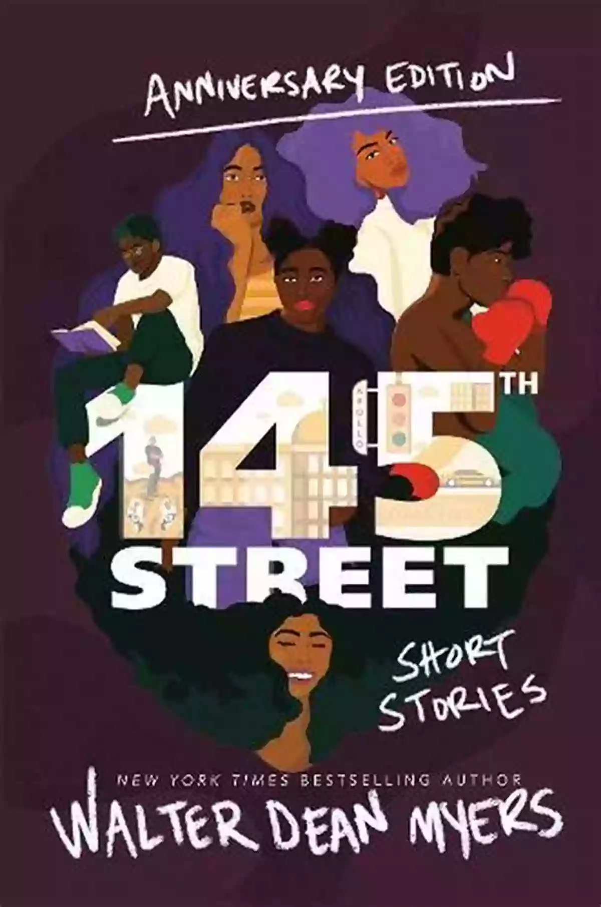 145th Street Short Stories By Walter Dean Myers 145th Street: Short Stories Walter Dean Myers