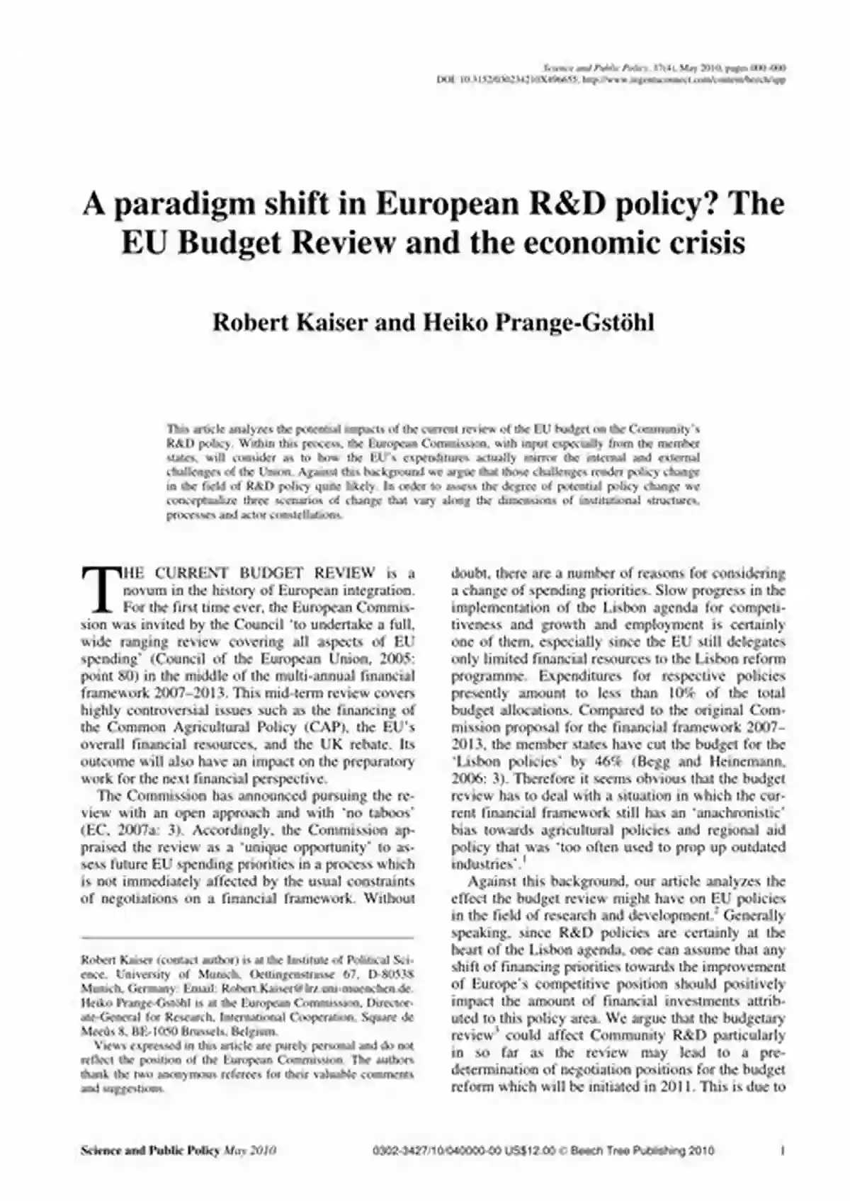 7th International Conference Post 2018: A Paradigm Shift In Europe Principles Of Security And Trust: 7th International Conference POST 2018 Held As Part Of The European Joint Conferences On Theory And Practice Of Software Notes In Computer Science 10804)