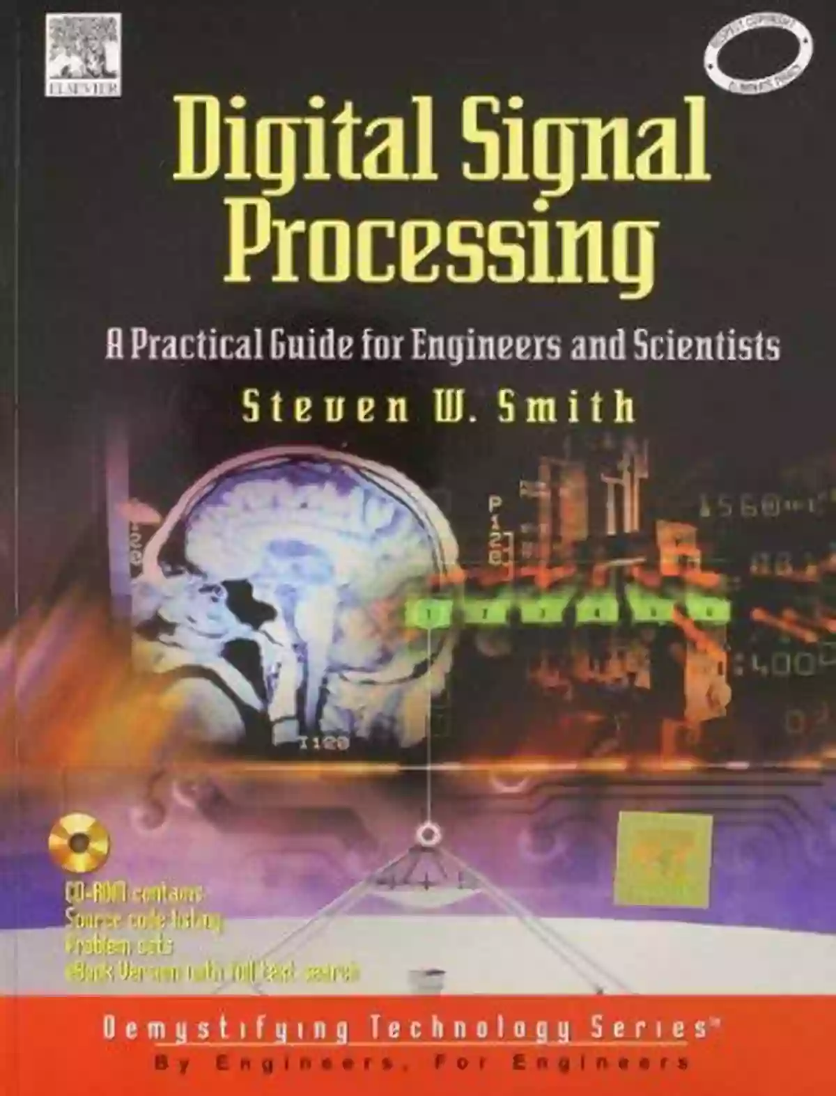 A Practical Guide For Engineers And Scientists Digital Signal Processing: A Practical Guide For Engineers And Scientists