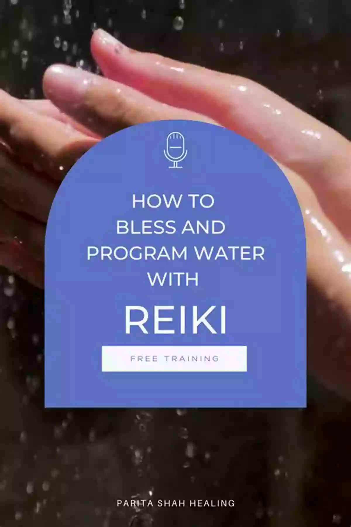 A Reiki Practitioner Providing Energy Healing Crystals And Gemstones: Healing The Body Naturally (Chakra Healing Crystal Healing Self Healing Reiki Healing)