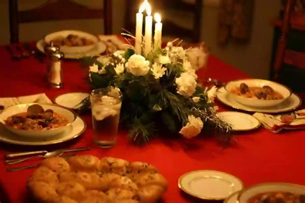 A Beautifully Decorated Carrot On A Plate, Symbolizing The Magical Tradition On Christmas Eve A Carrot On Christmas Eve: A Beautiful Fun And Poetic Christmas Story For Children Aged 0 5