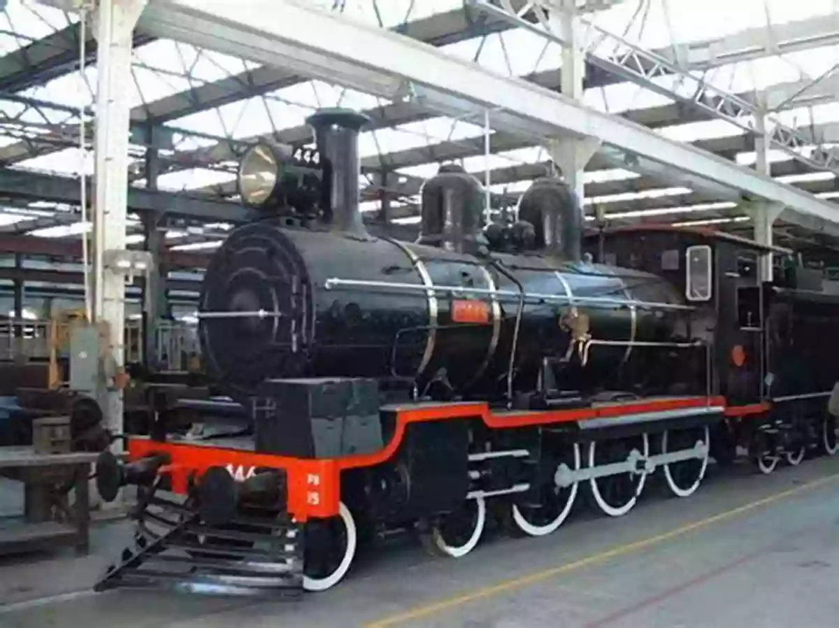 A Beautifully Restored Steam Engine From The Past The STEAM Chasers: We Made That