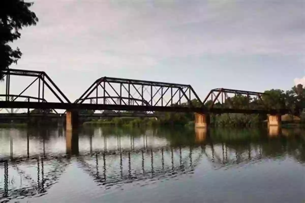 A Breathtaking View Of The Mighty Brazos River Winding Through The Scenic Landscape Exploring The Brazos River: From Beginning To End (River Sponsored By The Meadows Center For Water And The Environment Texas State University)