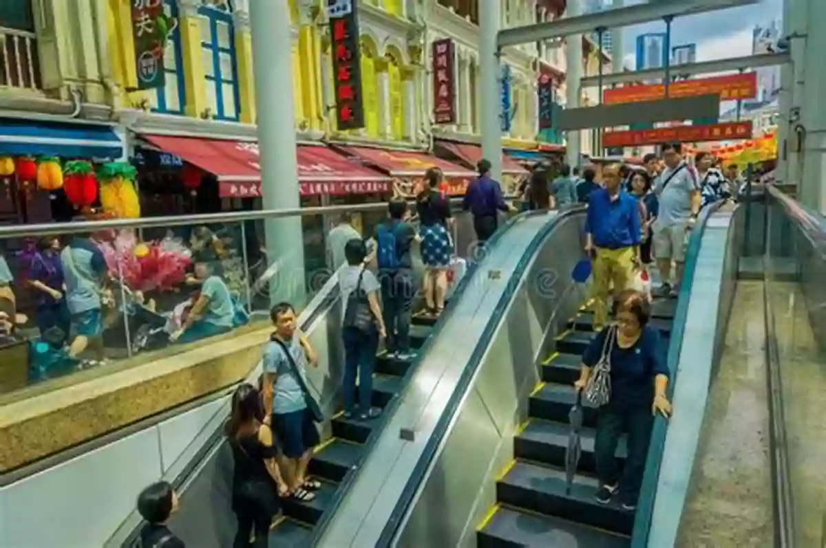 A Bustling City Street With People Using Various Modes Of Transportation Green Metropolis: Why Living Smaller Living Closer And Driving Less Are The Keys To Sustainability