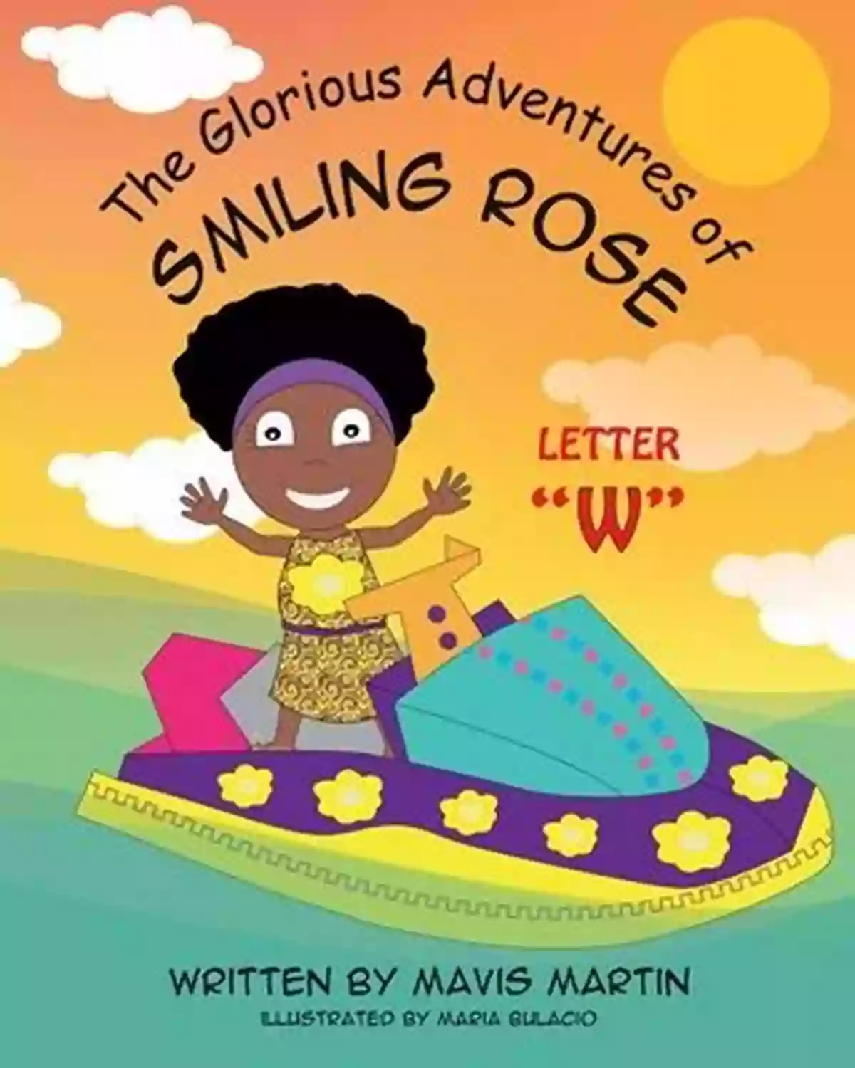 A Captivating Glimpse Into The Adventures Of Smiling Rose Letter The Glorious Adventures Of Smiling Rose Letter R : ABC For Kids To Trace And Learn New Words Alphabet Animal Activity Workbook For Children