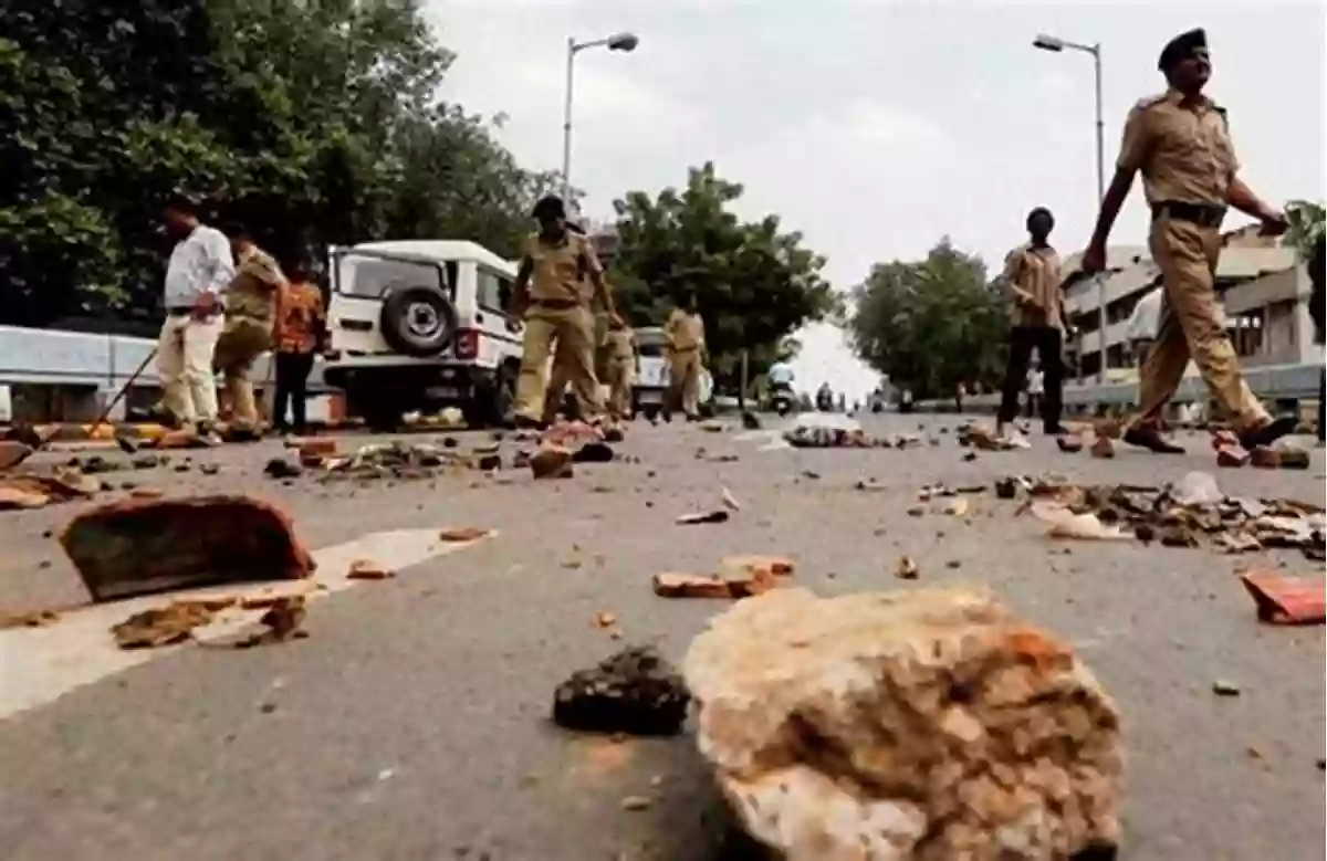 A Clash Between Two Groups To Depict The Challenges Of Fragmentation The Nation And Its Fragments: Colonial And Postcolonial Histories (Princeton Studies In Culture/Power/History 4)