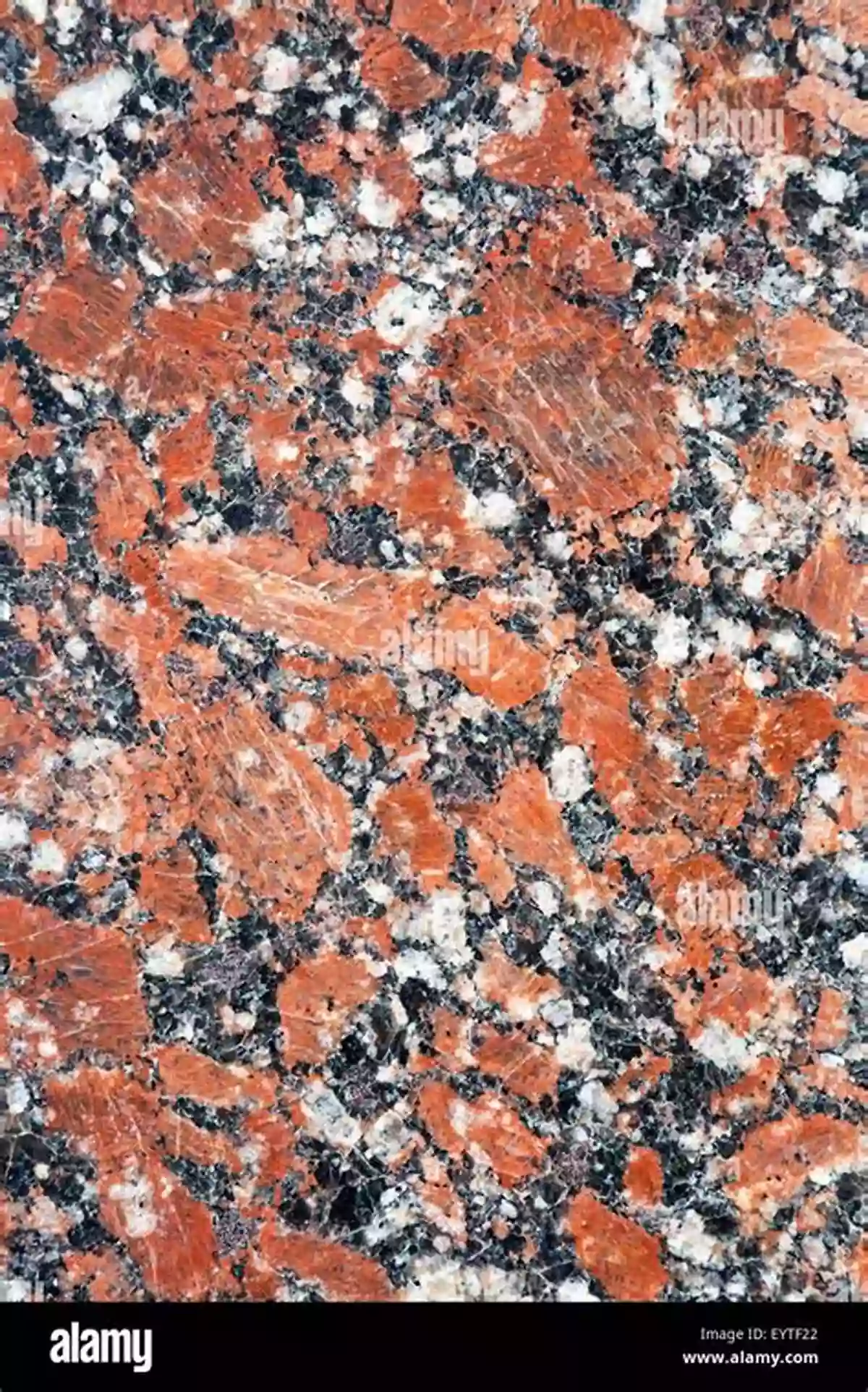 A Close Up Of Granite Showcasing Its Unique Texture Crystals For Kids: Learn The Names Of 17 Rocks And Minerals