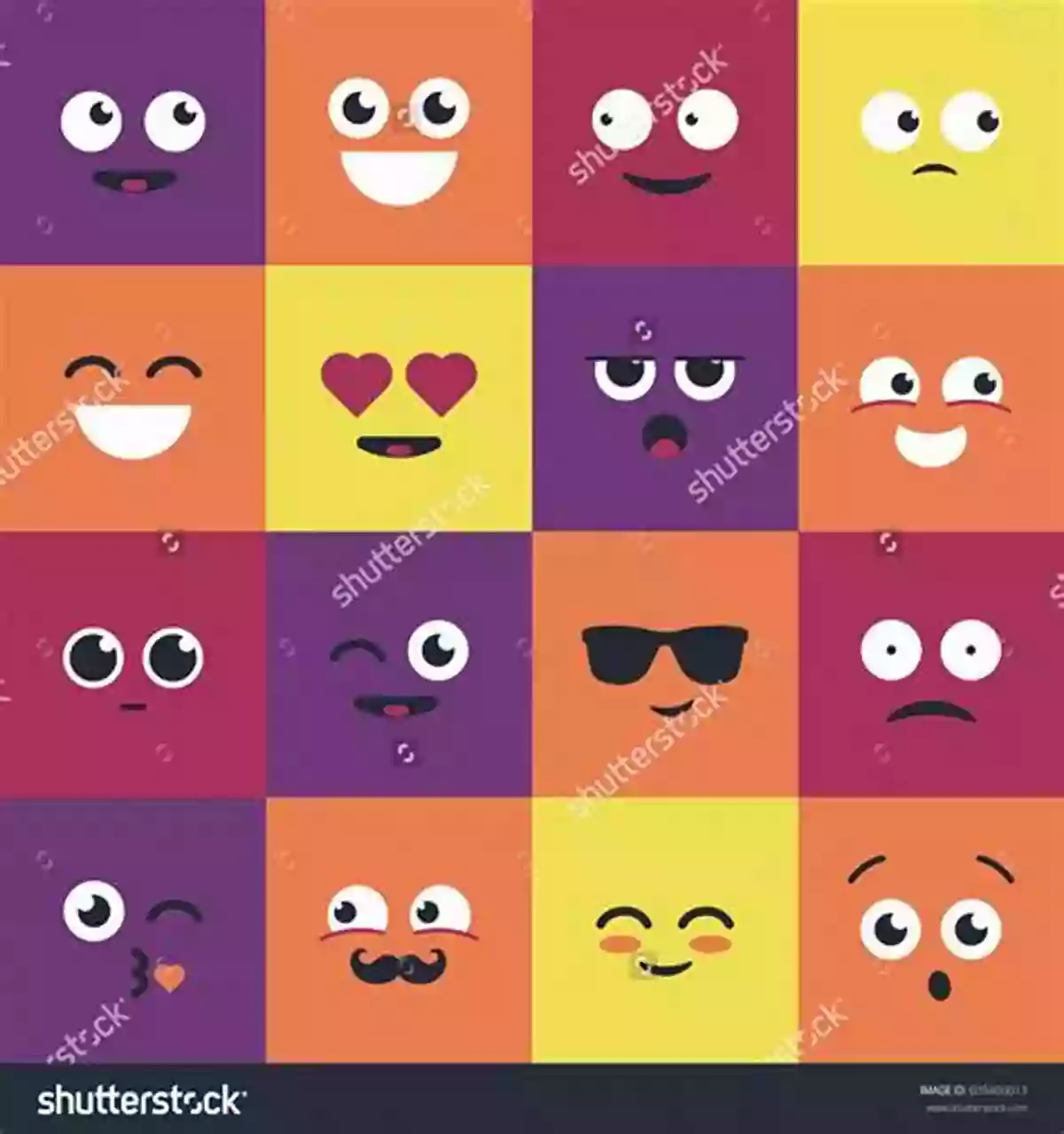 A Collage Of Colorful Shapes With Smiling Faces Expressing Joy And Curiosity My First Brain Quest Shapes: A Question And Answer