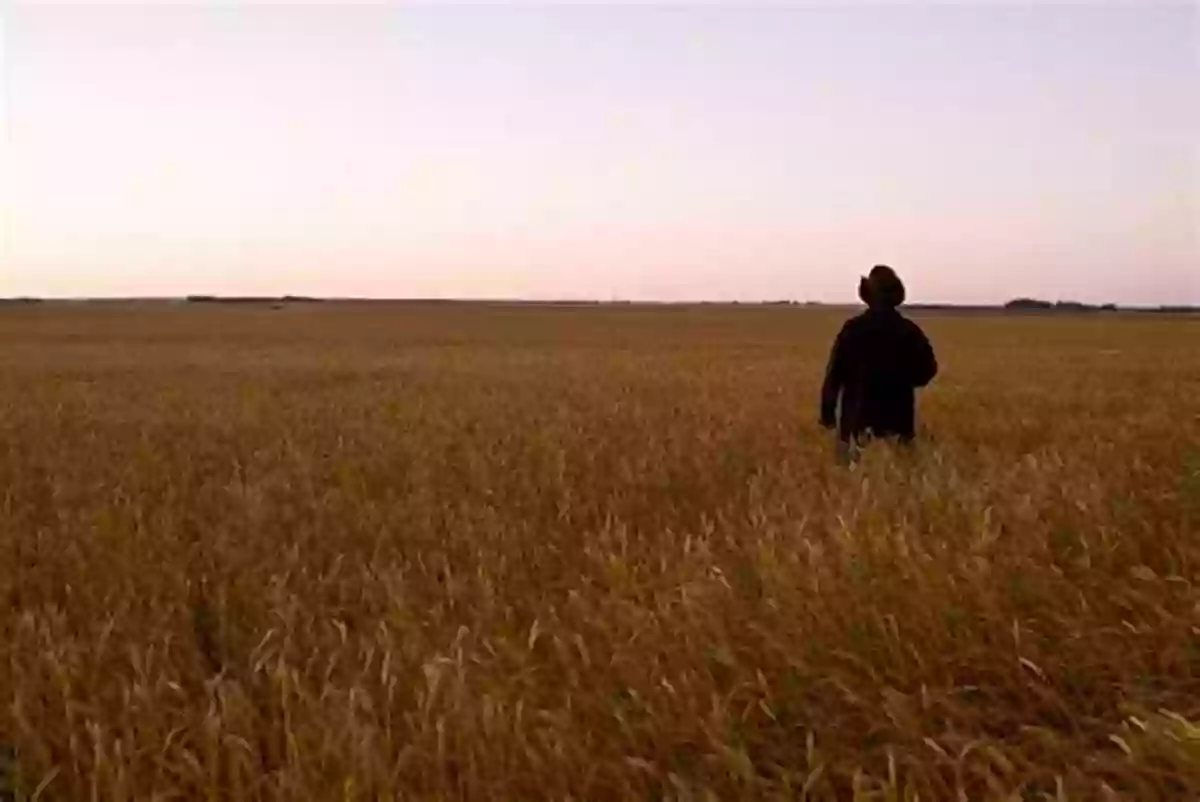 A Farmer Patiently Tending To His Crops Under The Sun Pips In The Wind: Stories And Allegories Reflecting On The Fruits Of The Spirit