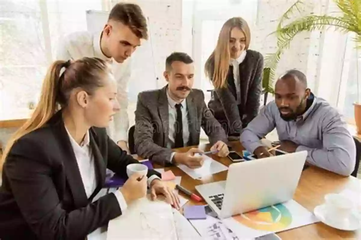 A Group Of Diverse Professionals Discussing Business Strategies Constitutional Politics And The Judiciary: Decision Making In Central And Eastern Europe (Routledge Research In Constitutional Law)