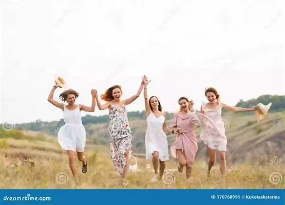 A Group Of Friends Enjoying A Picnic In A Picturesque Park During Springtime What Can I See In The Spring? (The Seasons)