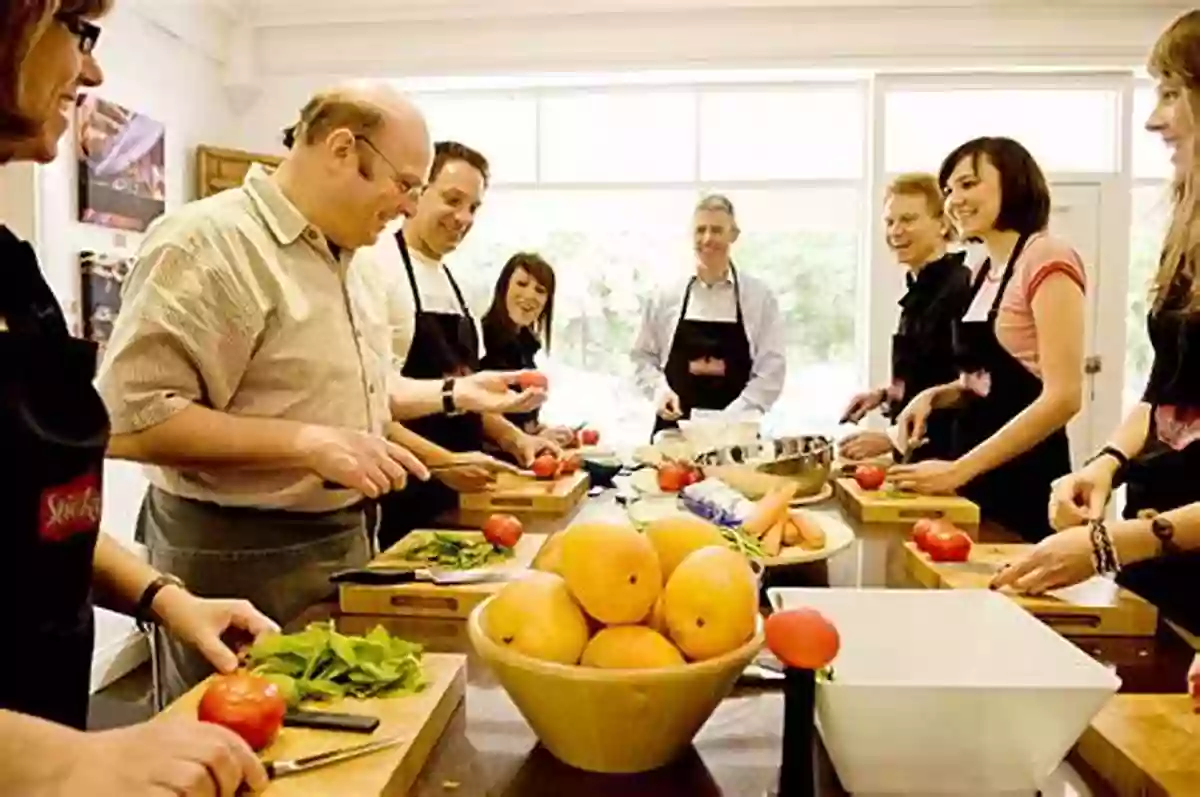 A Group Of People Attending A Culinary Tour In Spain Basque Table: Passionate Home Cooking From Spain S Most Celebrated Cuisine