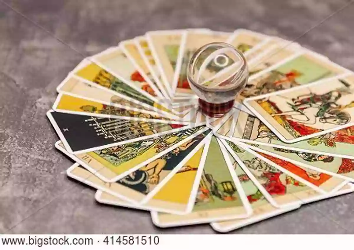 A Mystical Tarot Card Reader With A Crystal Ball Predicting The Future Born 2035 Jun 19? Your Birthday Secrets To Money Love Relationships Luck: Fortune Telling Self Help: Numerology Horoscope Astrology Zodiac Destiny Science Metaphysics (20350619)