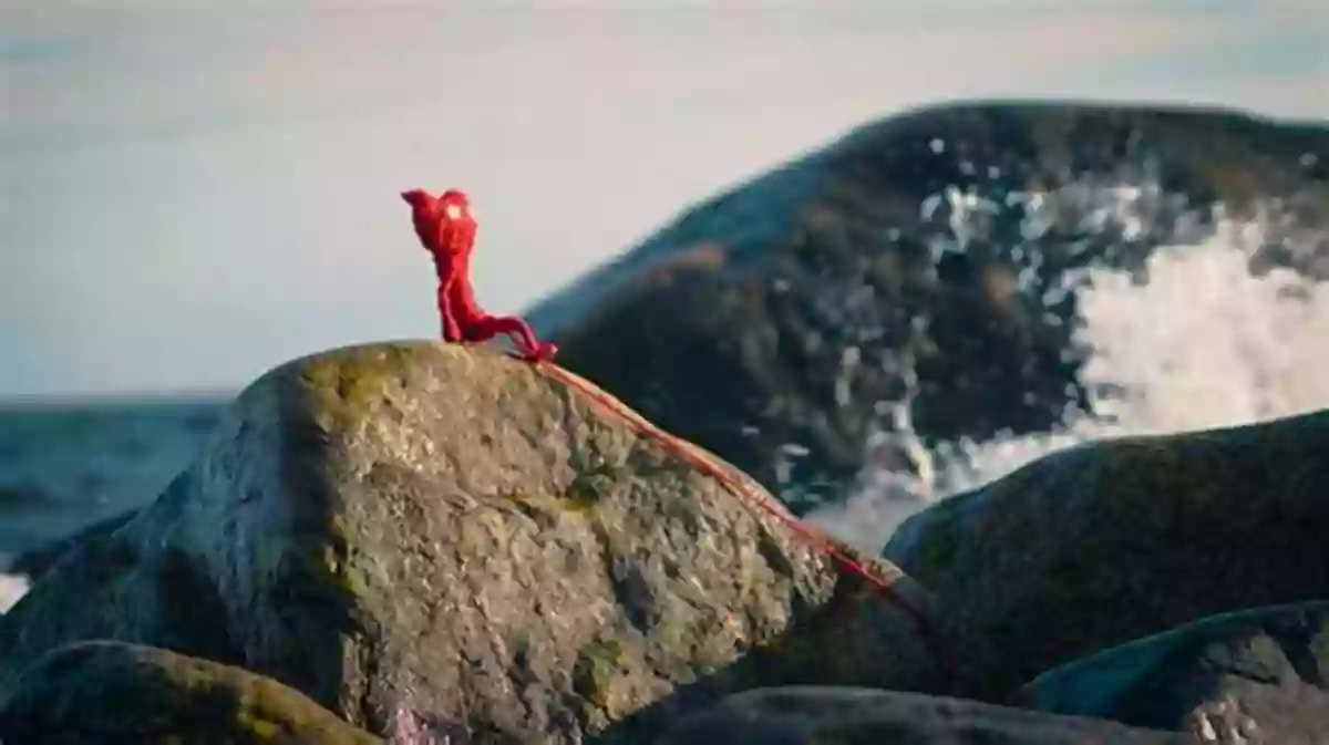 A Person Exploring A Rocky Landscape, Ready To Unravel Its Secrets IOpener: A Guide To Rocks And Minerals