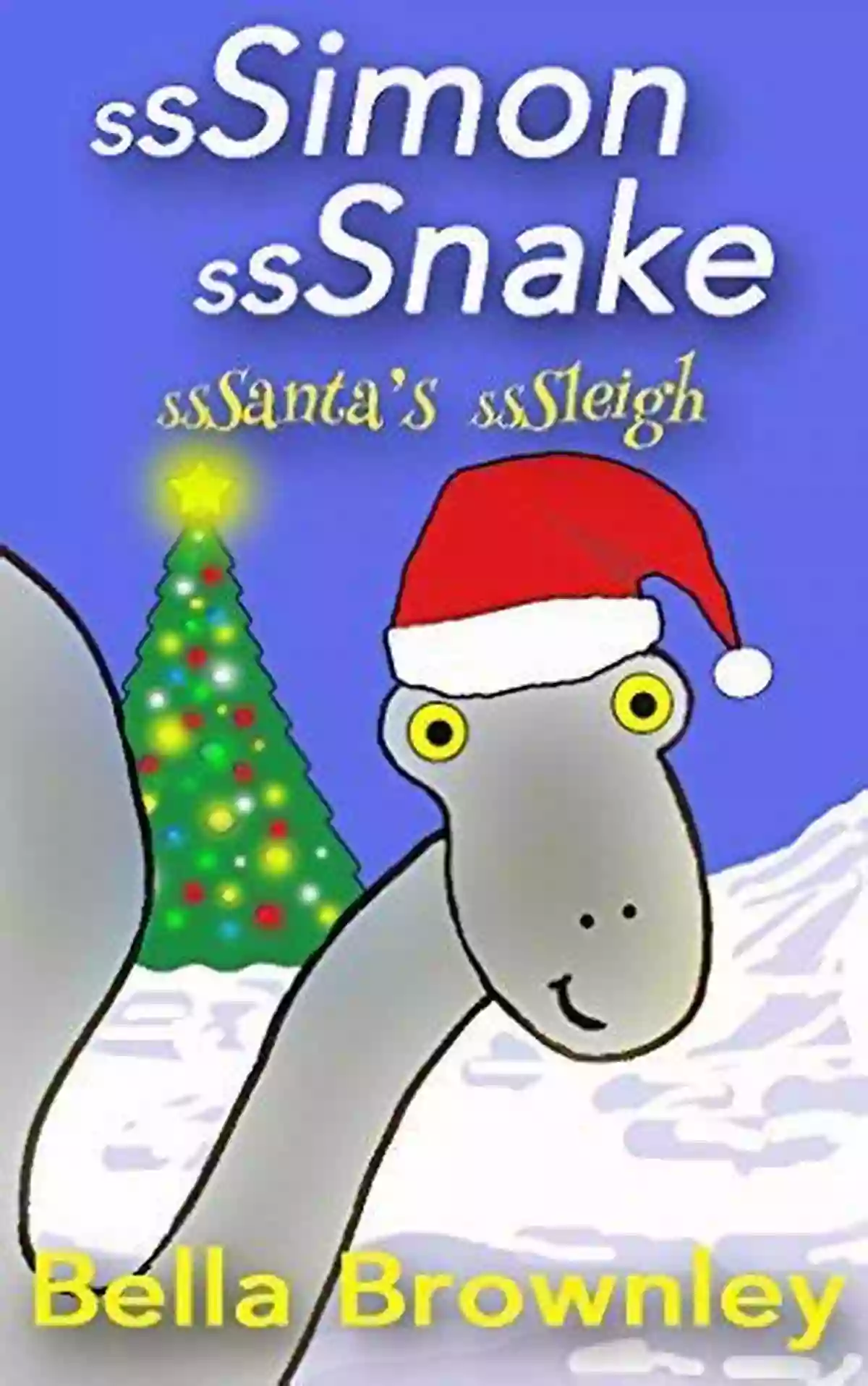 A Picture Of Simon Snake And His Animal Friends Simon Snake Surprise : Short Stories For Kids Children S Picture (Simon Snake Children S Picture 1)