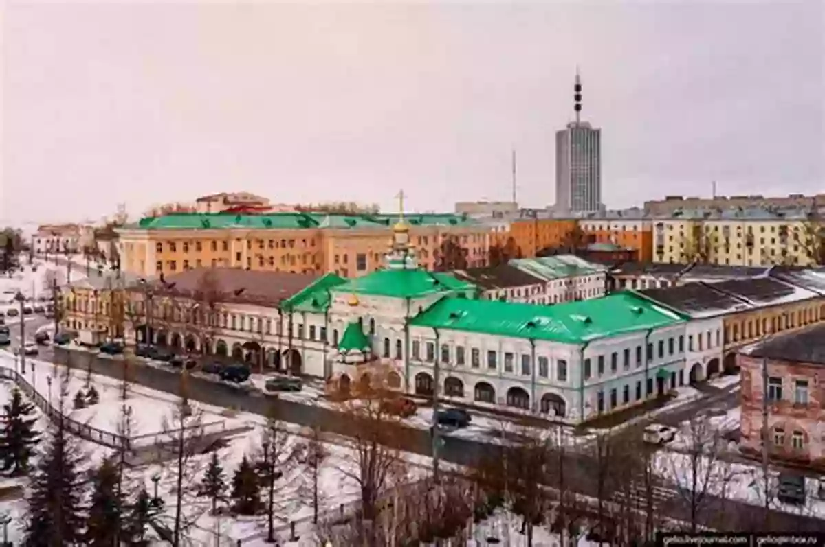 A Picturesque View Of The Arkhangelsk Province In Northwest Russia. Diamonds From The Arkhangelsk Province NW Russia (Springer Mineralogy)