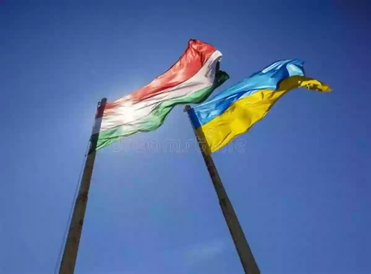 A Powerful Symbol Of Unity And Resilience Flag At The Pole Waving Proudly Against A Clear Blue Sky A Flag At The Pole