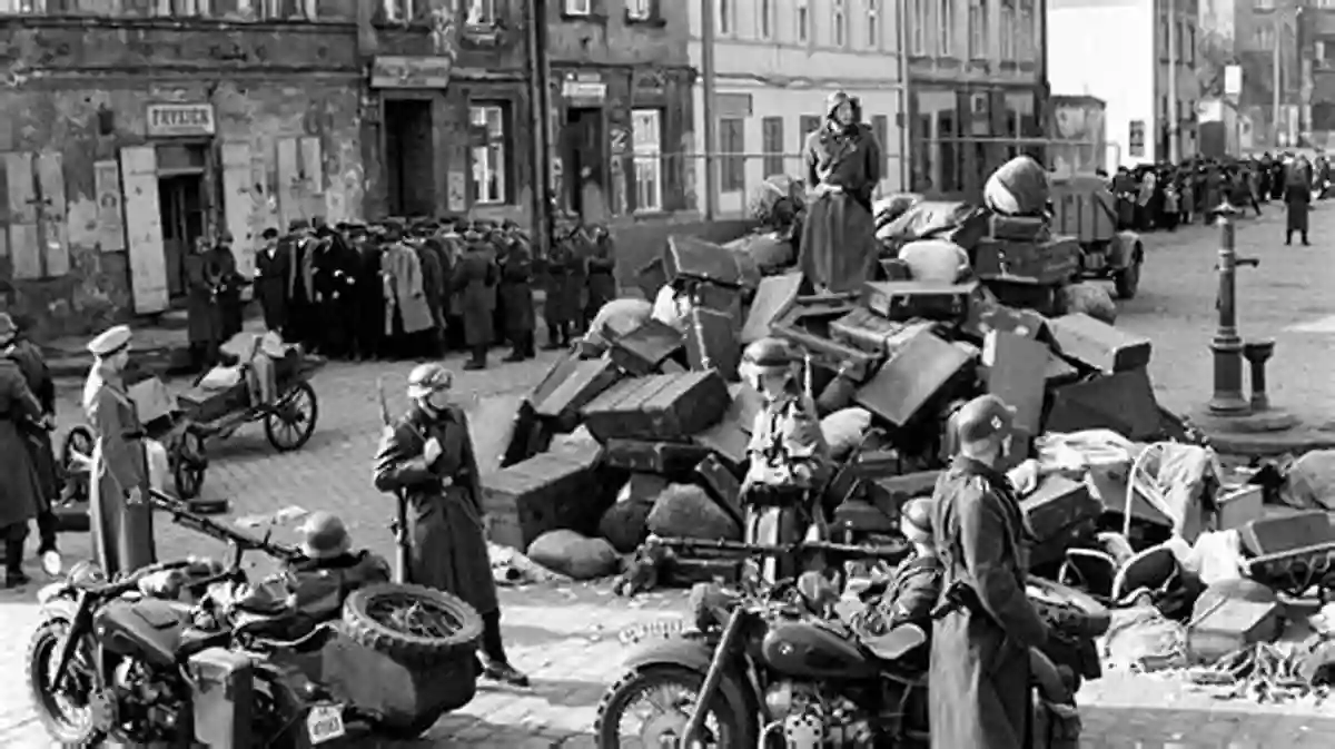 A Scene From Schindler's List Holocaust Survivor In A Moment Of Respite Based On A True Story: Not A Memoir