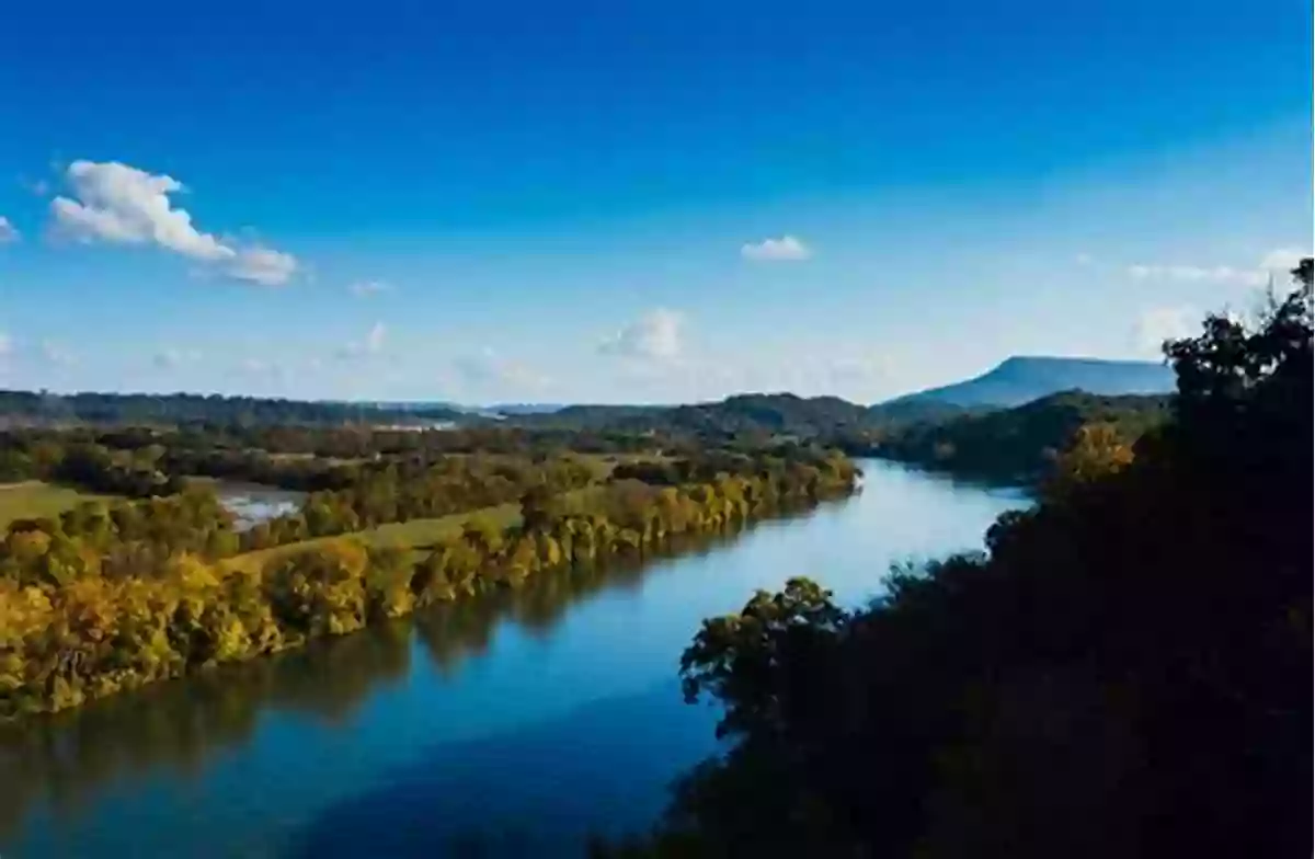 A Scenic River Flowing Through A Lush Valley Elements Of Physical Hydrology George M Hornberger