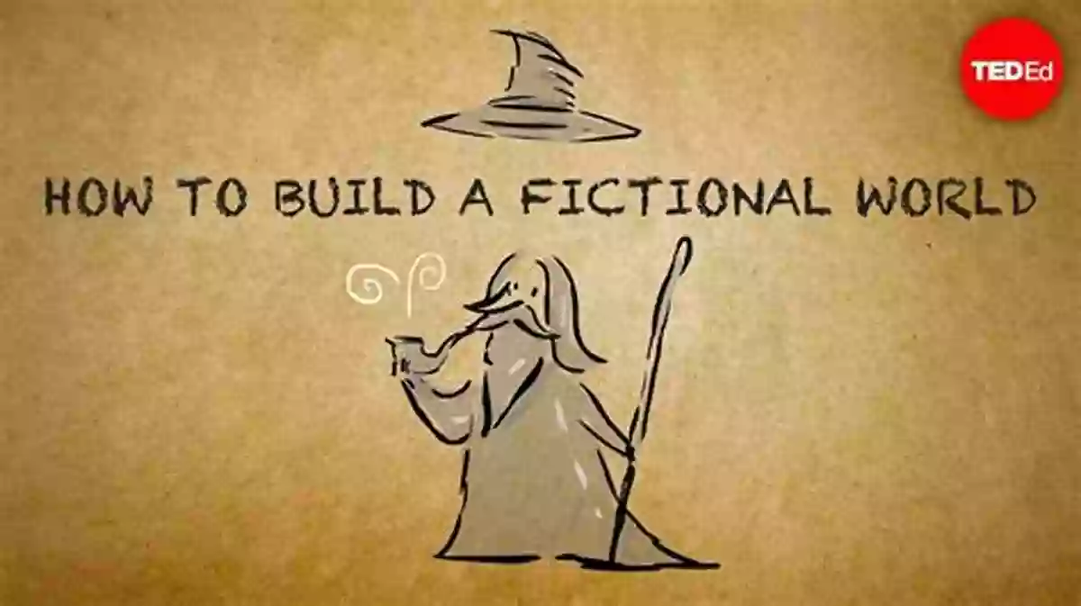 A Step By Step Guide To Building Your Perfect Fictional World. Wonderful World Building For Fiction Writers: The Writer S Guide To Creating Rich And Detailed Fantasy Worlds Magic Systems Societies And More (Just Writerly Things 2)