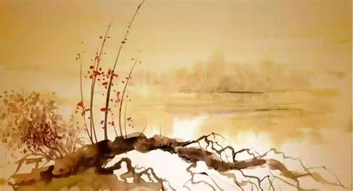 A Traditional Chinese Painting Chinese Step By Step 1: To Learning Chinese