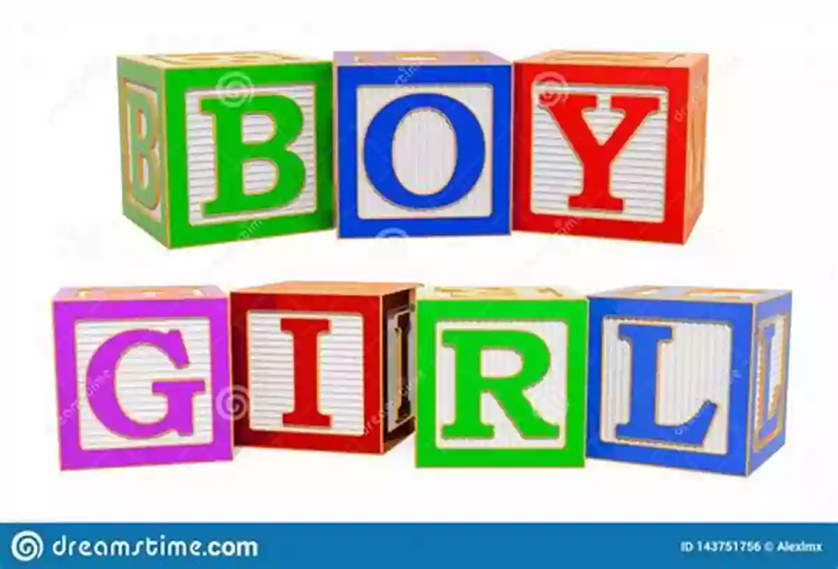 ABC Little for Boys and Girls