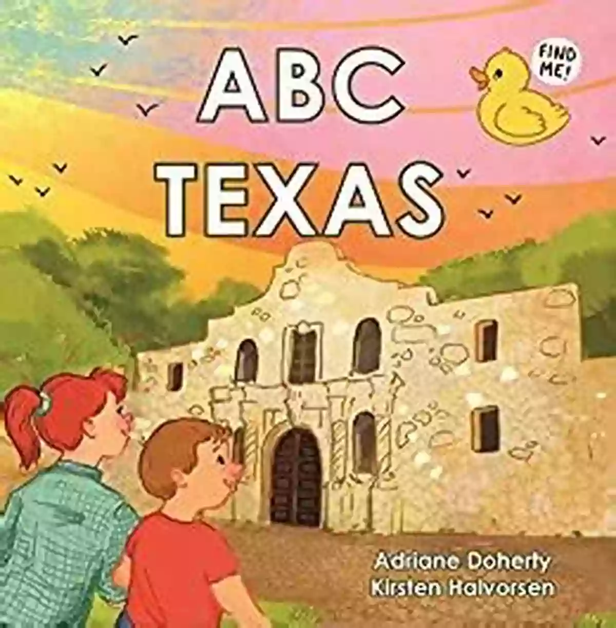 ABC Texas My First Alphabet Book Cover ABC Texas (My First Alphabet Book)