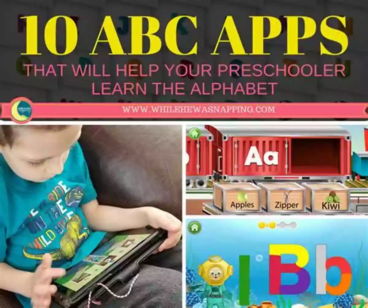 Abc For Me Abc The World Me: Empowering Education Through Engaging Alphabet Adventure ABC For Me: ABC The World Me