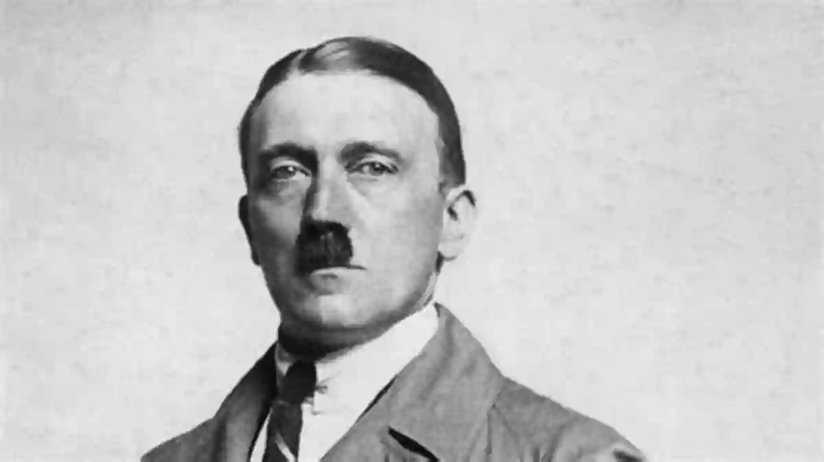 Adolf Hitler The Most Evil Man That Ever Lived THE ANTICHRIST: The Most Evil Man That Ever Lived