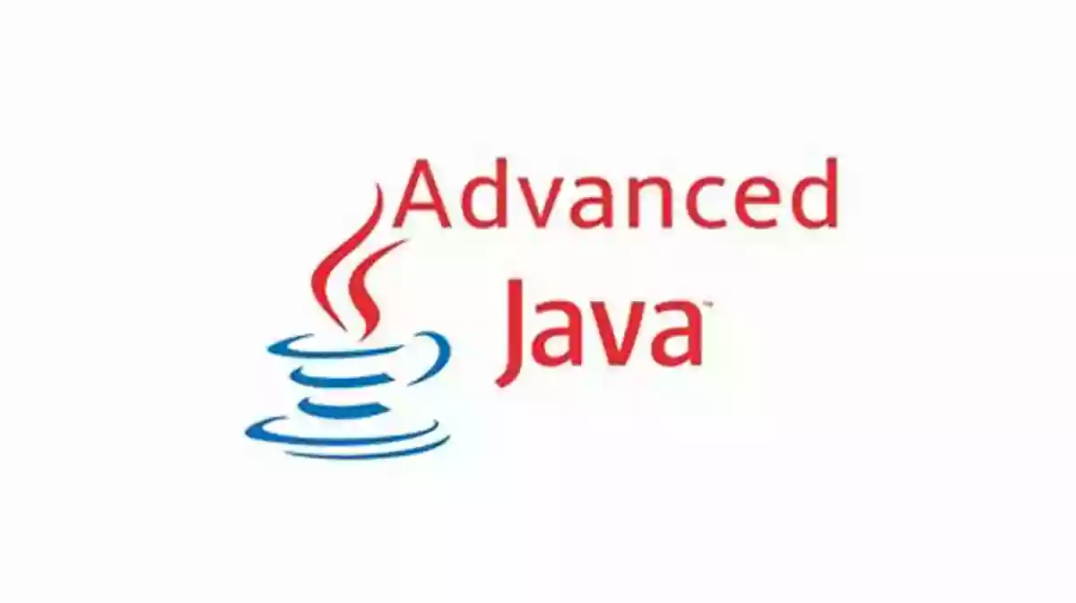 Advanced Java Programming Advanced JAVA In 8 Hours For Programmers