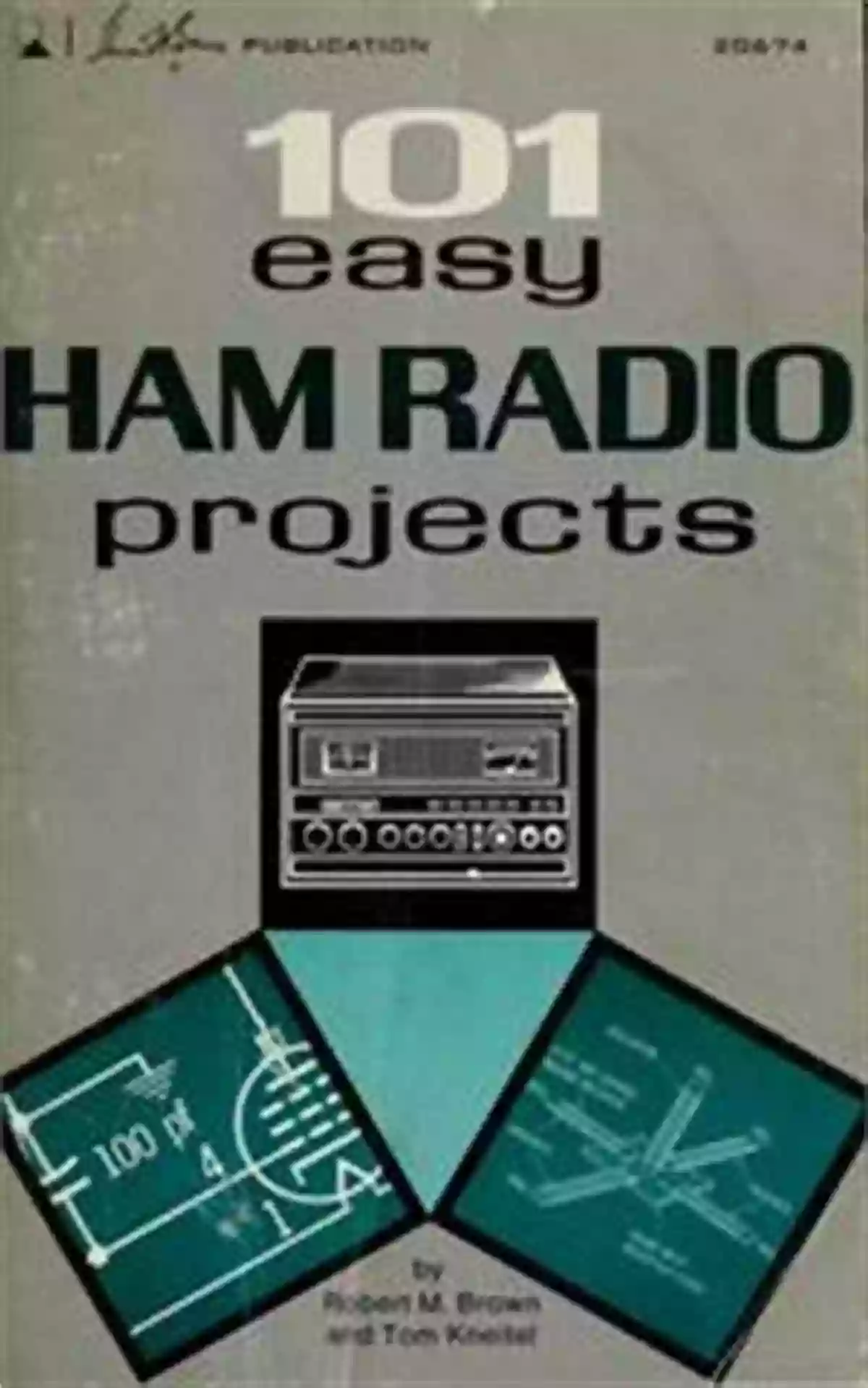 Advanced Amateur Radio Projects For Experts Microcontroller Know How: Amateur Radio Projects And Much More