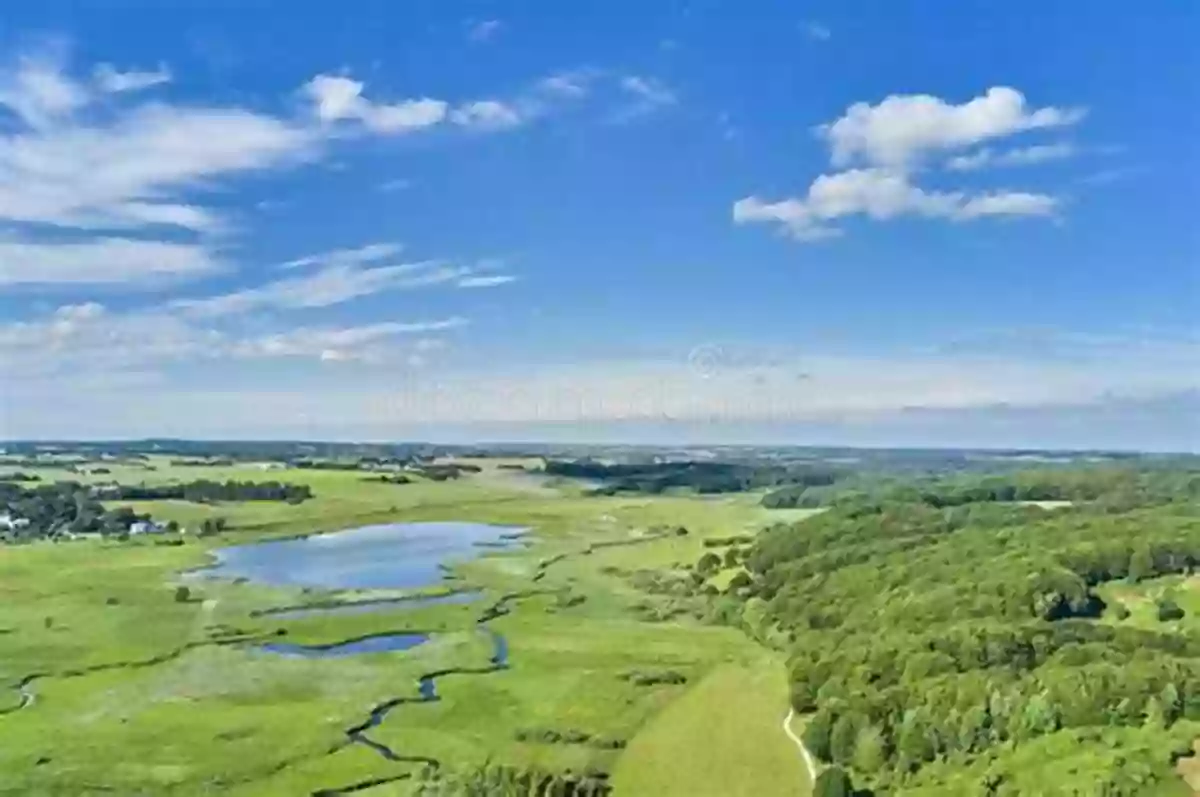 Aerial View Of Stunning Landscape Surrounding A Magnificent Asian Lake Large Asian Lakes In A Changing World: Natural State And Human Impact (Springer Water)