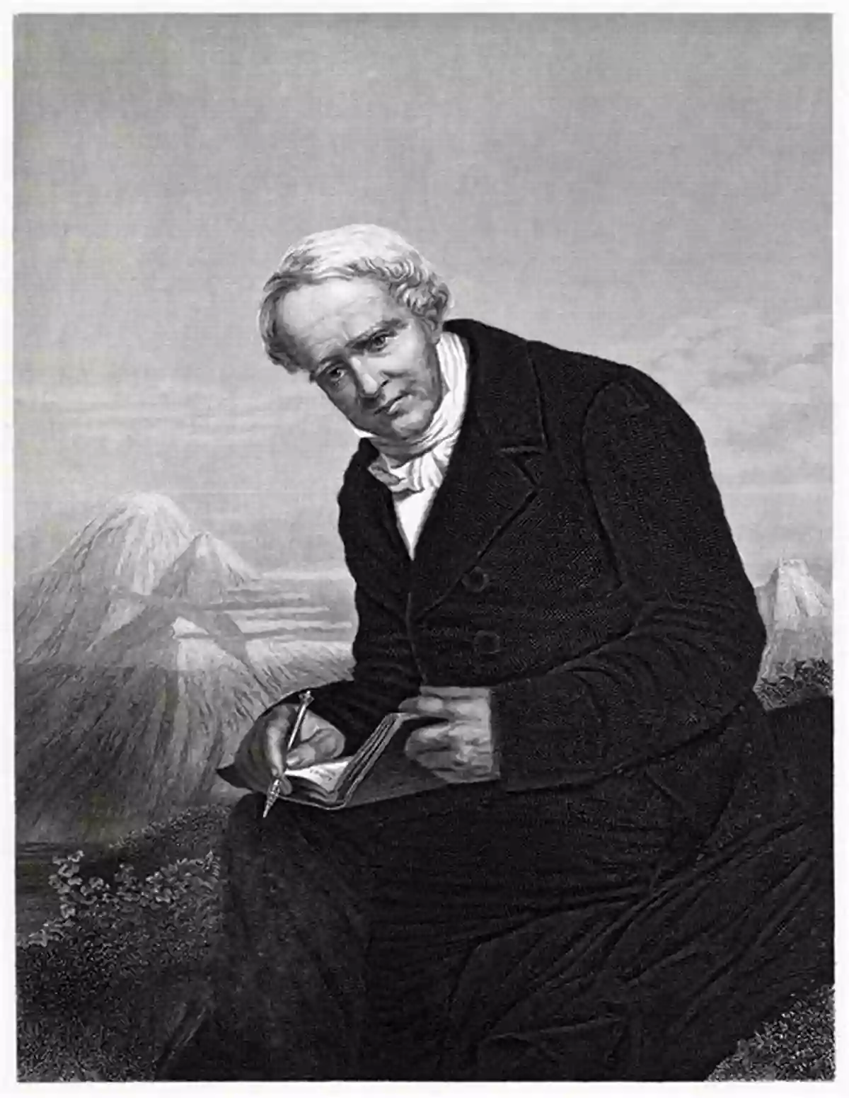 Alexander Von Humboldt The Scientific Traveler Celebrated Travels And Travellers Part 2 The Great Navigators Of The Eighteenth Century