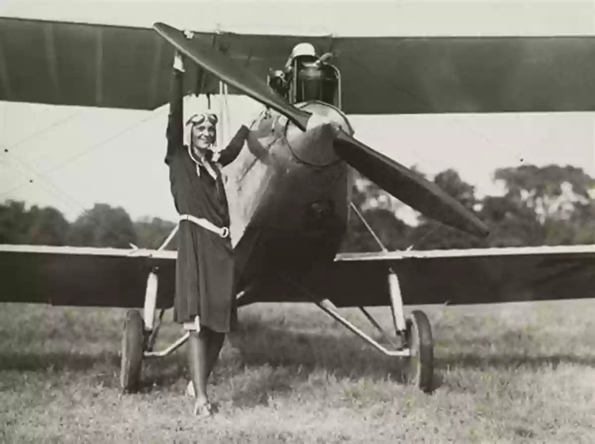 Amelia Earhart – The Fearless Aviator The Prime Ministers Of Postwar Japan 1945 1995: Their Lives And Times