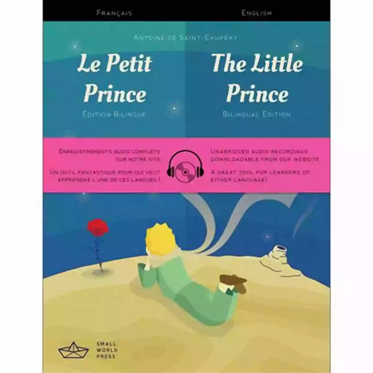 An Enchanting Image From The French English Bilingual Picture Story French Edition Where Worlds Collide In A Captivating Story Christmas With Max: French English Bilingual Picture Story (French Edition)